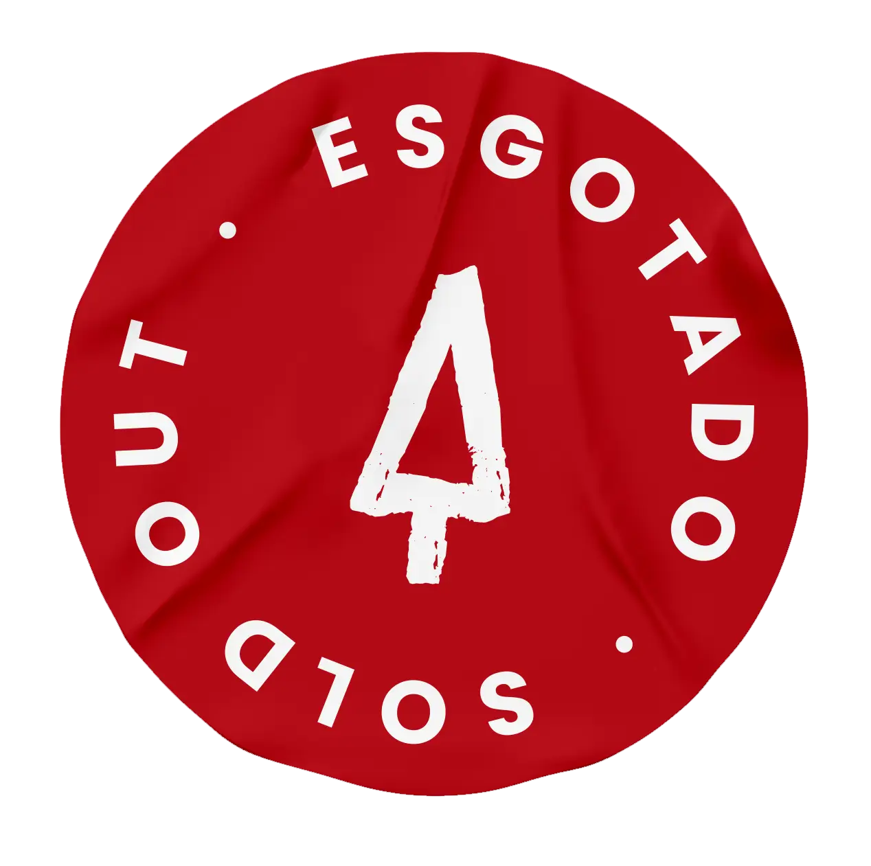 Esgotada