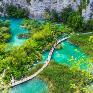 Rota dos Sonhos: Uma Viagem Inesquecível pela Croácia