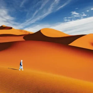 Das Cores de Marrakech às Areias do Saara: Uma Viagem aos Encantos de Marrocos