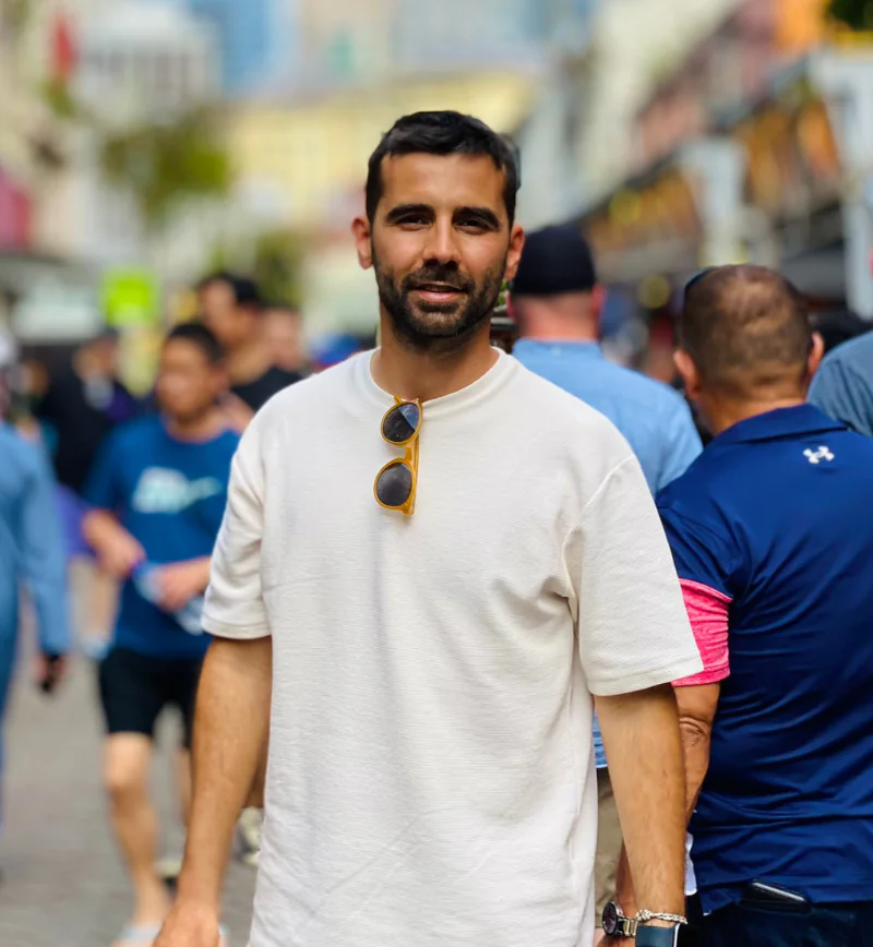 Luís Fernandes