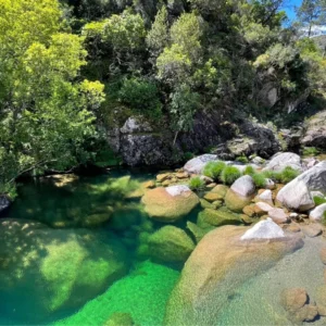 À descoberta do Parque Nacional Peneda-Gerês