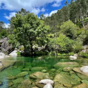 À descoberta do Parque Nacional Peneda-Gerês junho