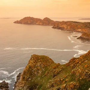 Ilhas Cíes: Um Paraíso Aqui ao Lado