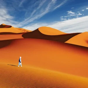 Das Cores de Marrakech às Areias do Saara: Uma Viagem aos Encantos de Marrocos