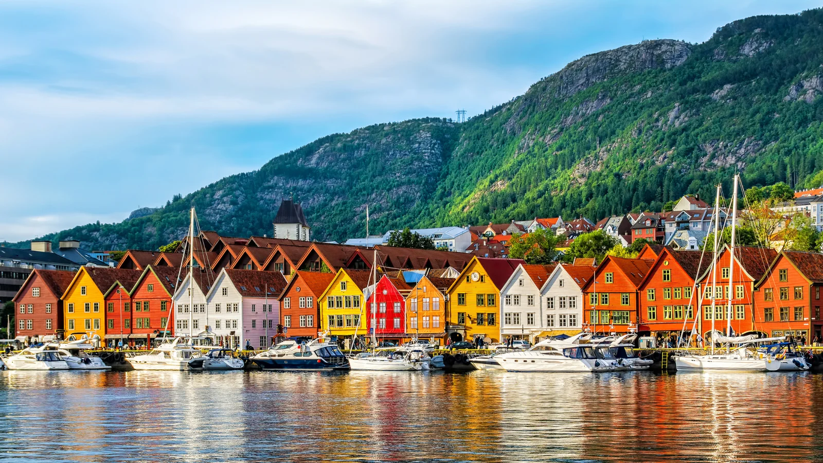 Noruega