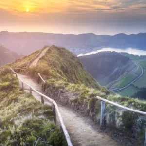 Aventura nos Açores como nunca viveste | Ilha de São Miguel