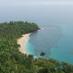 A Viagem de Uma Vida a São Tomé e Princípe
