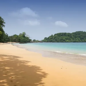 A Viagem de Uma Vida a São Tomé e Princípe 2027