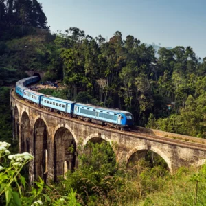 Sri Lanka e Maldivas: Entre cultura, aventura e paraíso