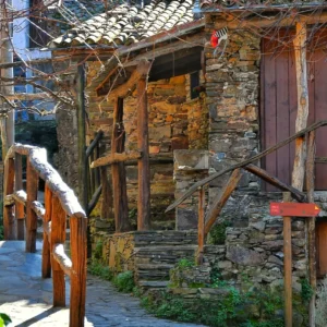 Rota das Aldeias do Xisto da Lousã - Uma Viagem ao Coração de Portugal