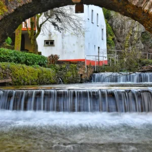Rota das Aldeias do Xisto da Lousã - Uma Viagem ao Coração de Portugal
