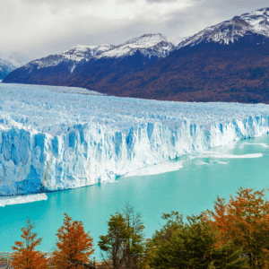 Patagónia: Dois Países e um sonho no Fim do Mundo
